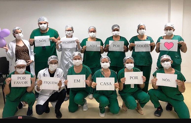 PROJETO INSTITUI A CONTAGEM EM DOBRO DO TEMPO DE SERVIÇO PARA SERVIDORES DURANTE A PANDEMIA EM MINAS