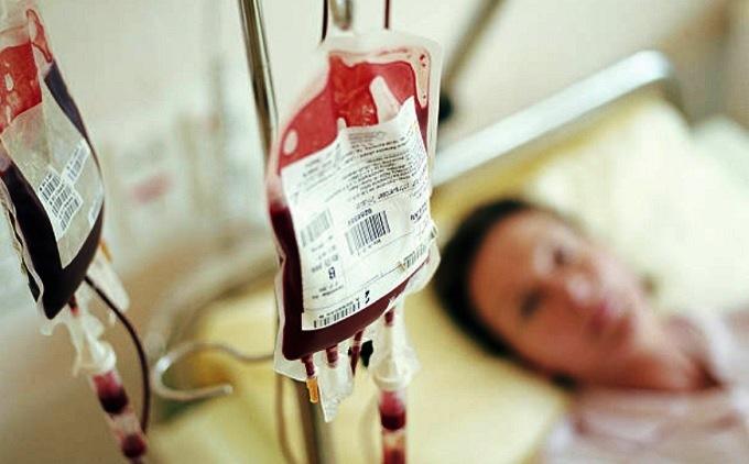 STF DECIDIRÁ SE TESTEMUNHA DE JEOVÁ PODE RECUSAR TRANSFUSÃO DE SANGUE