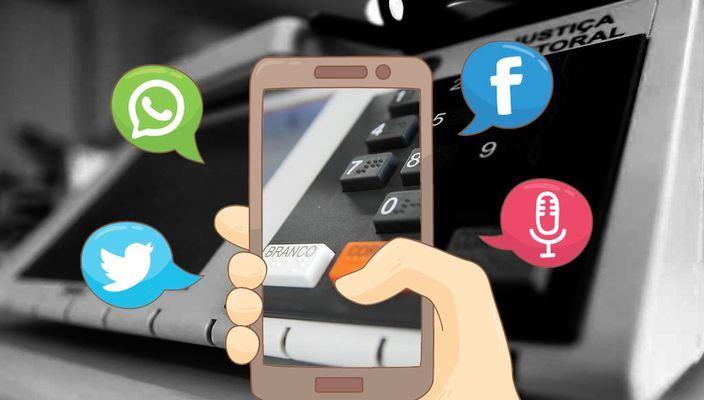 TSE RECEBE MÉDIA DE UMA PROPAGANDA ELEITORAL IRREGULAR POR MINUTO