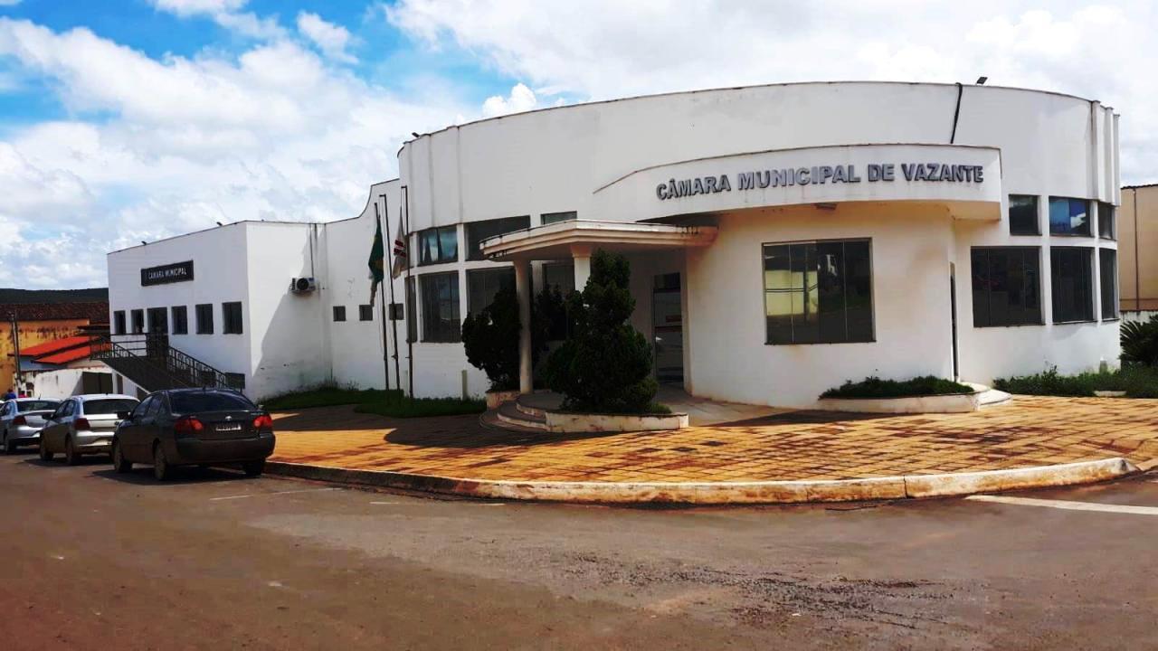 VAZANTE PODE TER 89 CANDIDATOS A VEREADOR NAS ELEIÇÕES 2024
