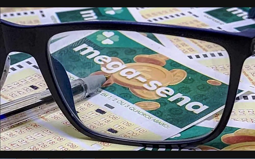 APOSTA ÚNICA LEVA PRÊMIO DE MAIS DE R$ 81 MILHÕES DA MEGA-SENA