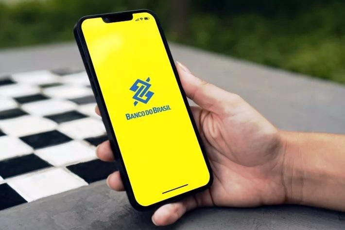 BANCO DO BRASIL DISPONIBILIZA PIX COM LIMITE DO CARTÃO DE CRÉDITO