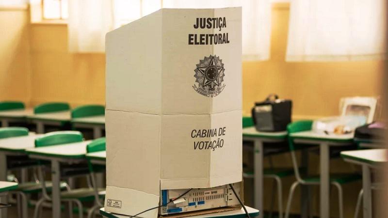 CARTÓRIO ELEITORAL ATUALIZA LISTA DE MESÁRIOS PARA AS ELEIÇÕES 2024 EM VAZANTE