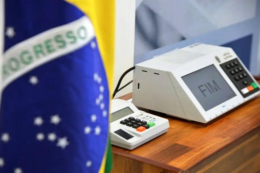 CASA DE APOSTA ABRE MERCADOS PARA AS ELEIÇÕES NO BRASIL