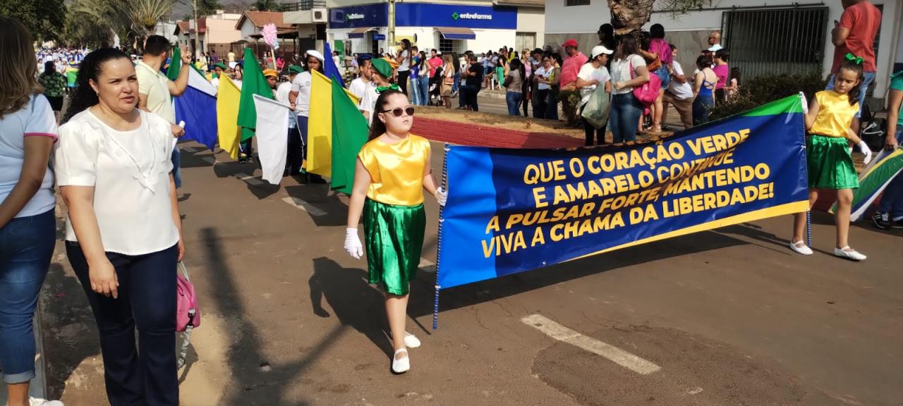 Galeria de Imagem