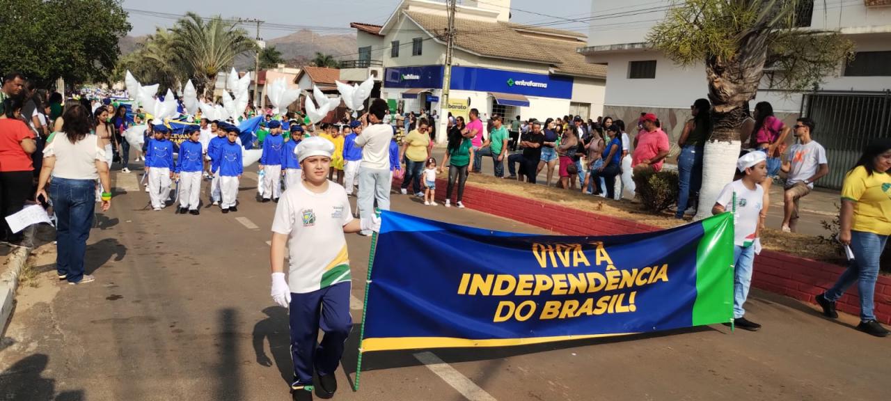 Galeria de Imagem
