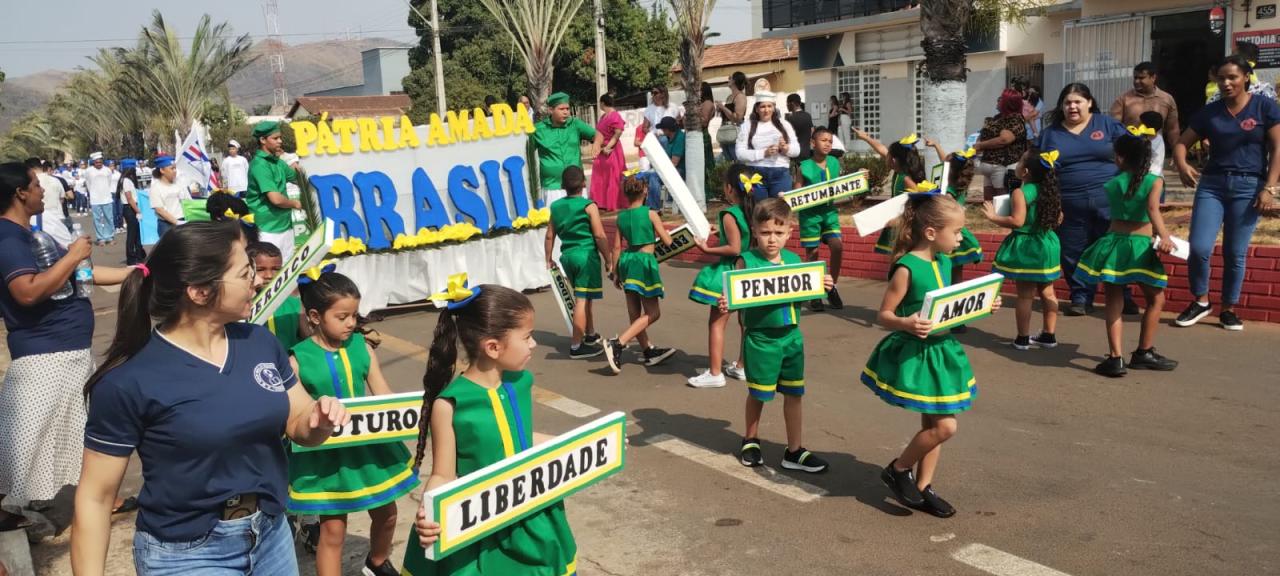 Galeria de Imagem