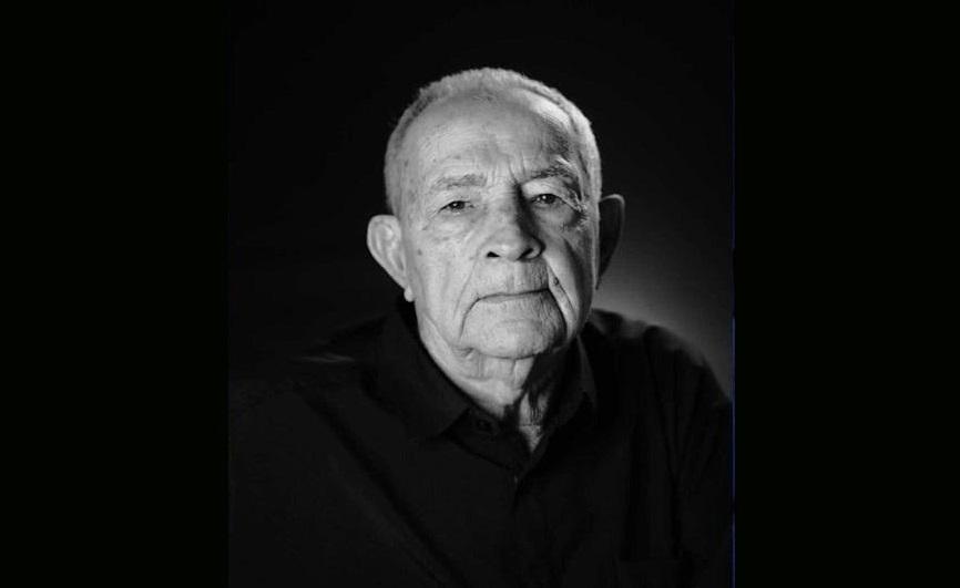 EX-VEREADOR DE VAZANTE MORRE AOS 87 ANOS