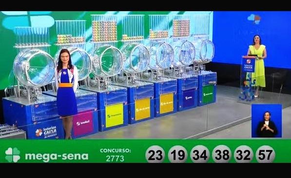 MEGA-S ENA PODE PAGAR PRÊMIO ACUMULADO DE R$ 55 MILHÕES NESTE SÁBADO (14)