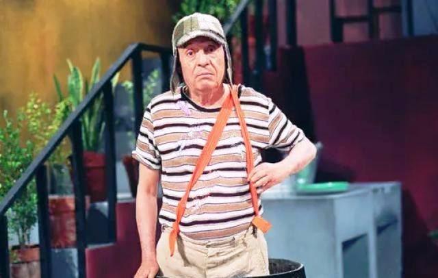 SBT VAI RETORNAR COM OS SERIADOS ‘CHAVES’ E ‘CHAPOLIN’ NA TV ABERTA