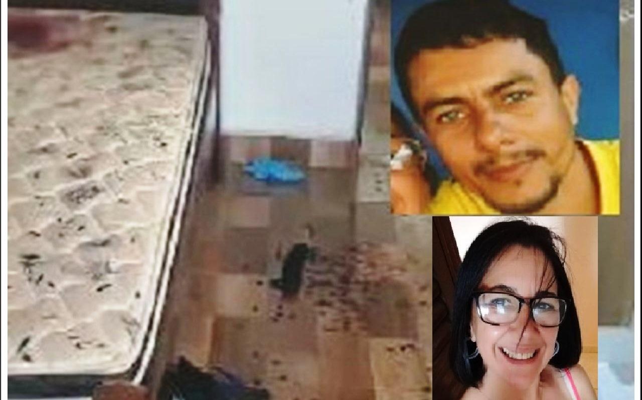 ACUSADO DE MATAR COMPANHEIRA É ENCONTRADO MORTO NO PRESÍDIO DE PATOS DE MINAS
