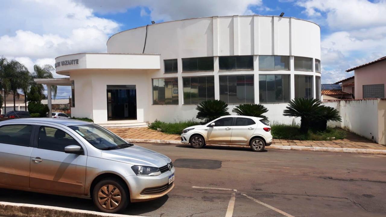 DIPLOMAÇÃO DE PREFEITOS E VEREADORES ELEITOS EM VAZANTE E GUARDA-MOR SERÁ NO DIA 9 DE DEZEMBRO