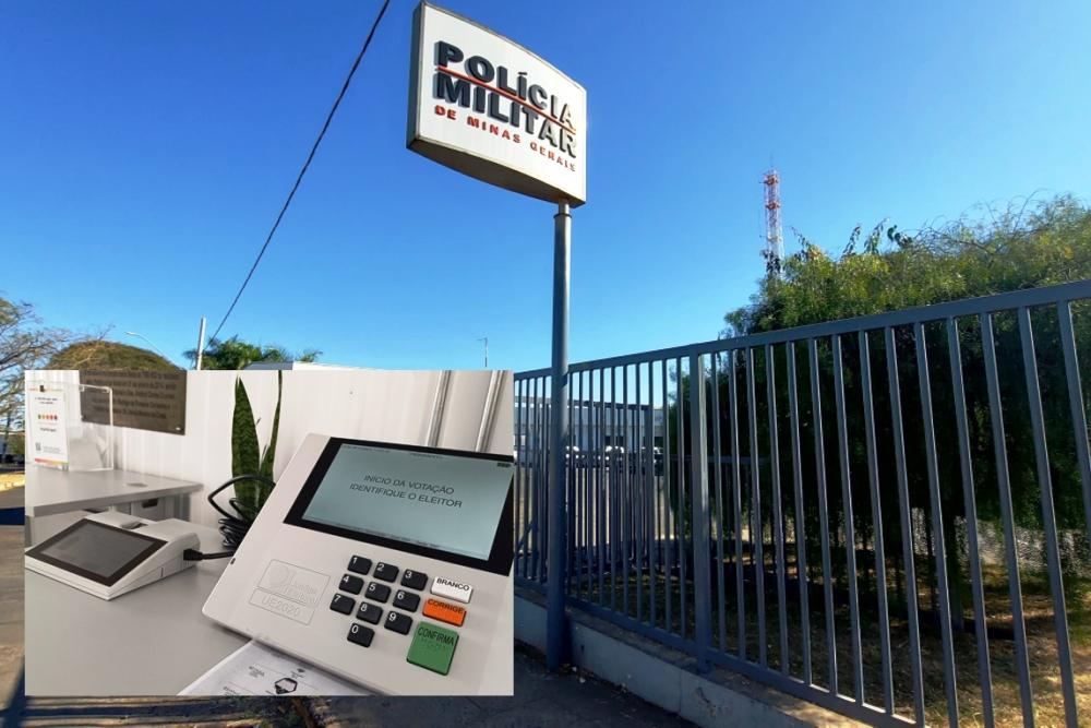 ELEIÇÕES 2024: 15 CANDIDATOS FORAM PRESOS EM MINAS NAS PRIMEIRAS HORAS DE VOTAÇÃO