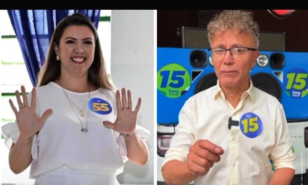 ELEIÇÕES 2024: UBERABA PODE NÃO TER SEGUNDO TURNO DE VOTAÇÃO