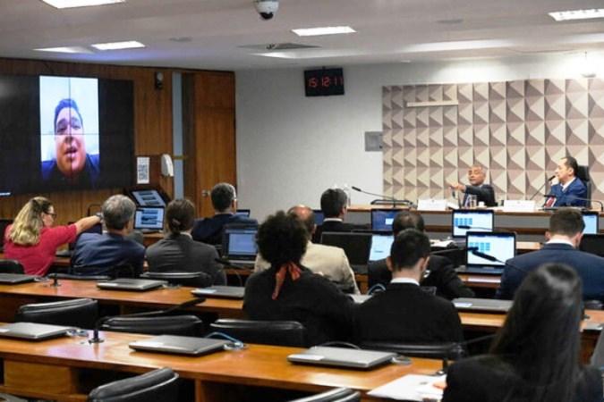 EMPRESÁRIO CONFESSA TER FATURADO R$ 300 MILHÕES COM MANIPULAÇÃO DE JOGOS