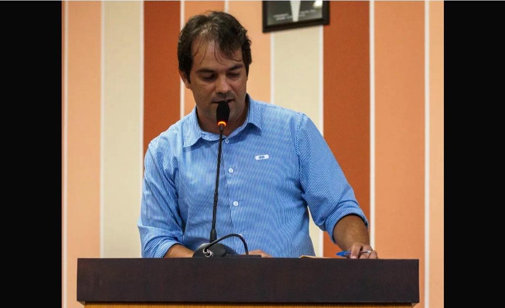 GABRIEL ROSA GANHA ELEIÇÃO COM VANTAGEM HISTÓRICA DE VOTOS EM VAZANTE