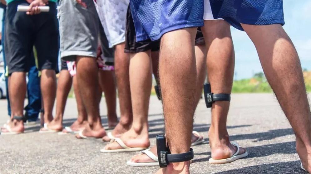 MAIS DE 6.300 DETENTOS PODERÃO VOTAR NAS ELEIÇÕES 2024