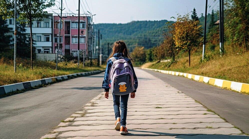 MENINA DE 10 ANOS É SEQUESTRADA A CAMINHO DA ESCOLA EM PARACATU