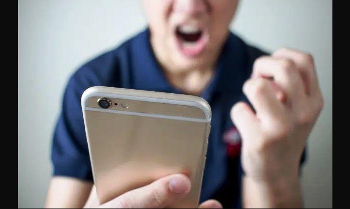 MINAS GERAIS É O SEGUNDO ESTADO COM MAIS VÍTIMAS DE GOLPES DIGITAIS