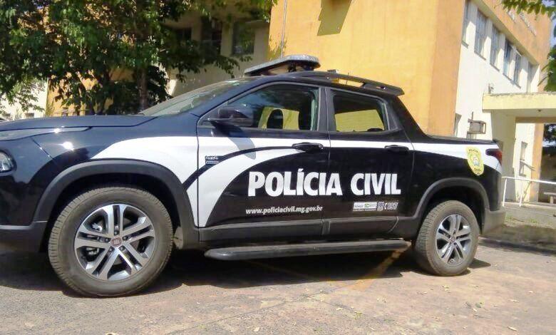 MULHER É FORÇADA A TOMAR VENENO DE RATO PELO EX-MARIDO