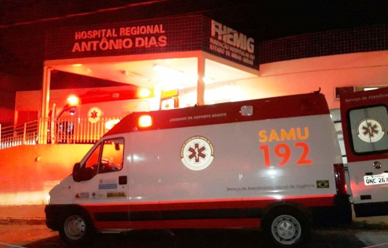 MULHER PERDE GÊMEOS SEM SABER QUE ESTAVA GRÁVIDA