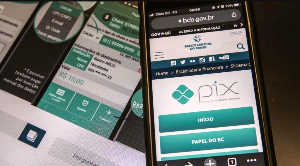 PIX AGENDADO RECORRENTE PASSA A SER OBRIGATÓRIO NO BRASIL
