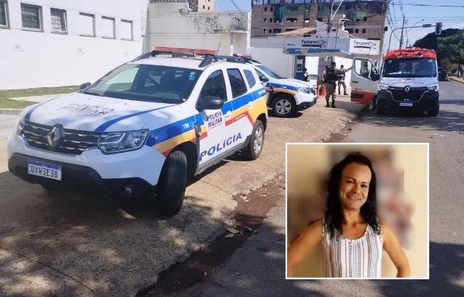 PM PRENDE SEGUNDO SUSPEITO DE MATAR TRAVESTI EM PATOS DE MINAS