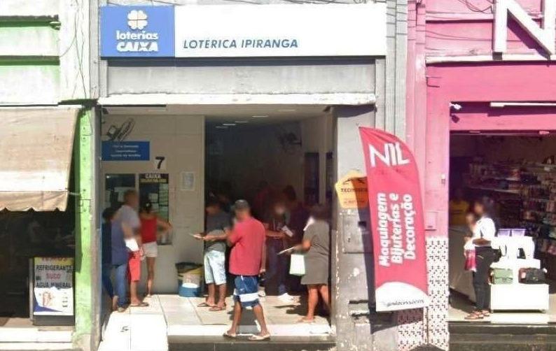 APOSTA DE CUIABÁ VAI EMBOLSAR PRÊMIO DE QUASE R$ 202 MILHÕES DA MEGA-SENA
