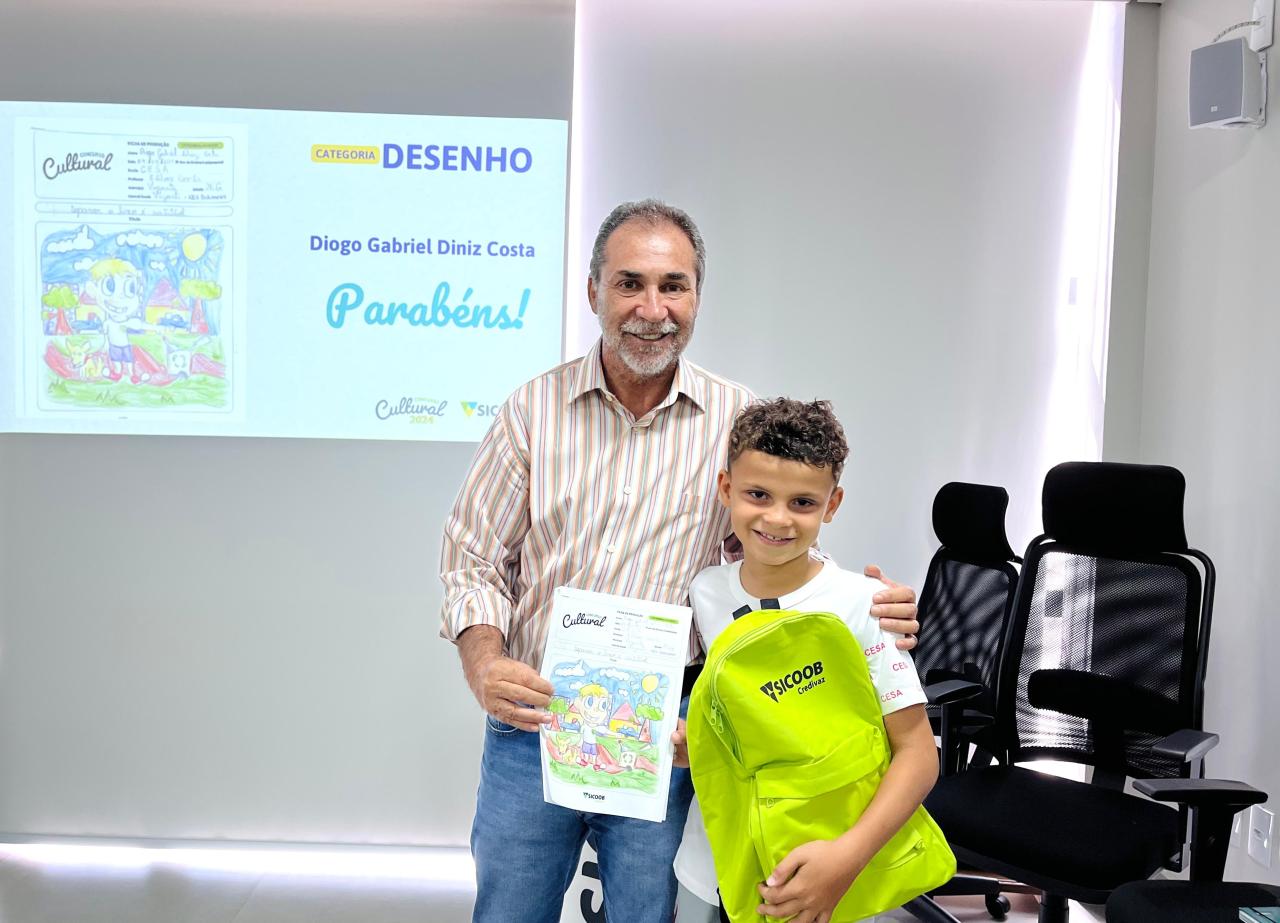 Galeria de Imagem