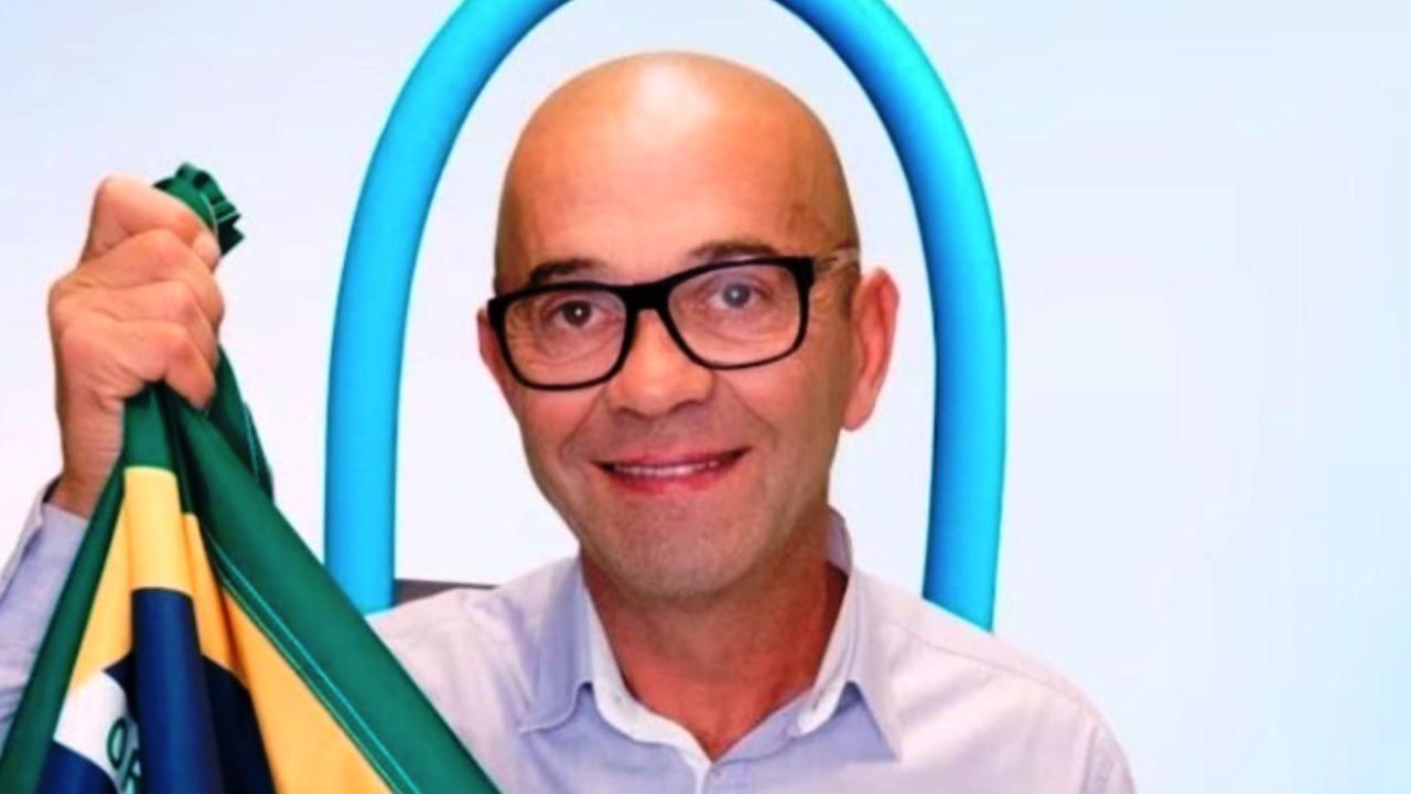 HOMEM QUE DETONOU EXPLOSIVOS PRÓXIMO AO STF JÁ FOI PRESO E CONDENADO