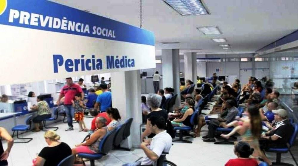 INSS CORTA 227 MIL BENEFÍCIOS POR INCAPACIDADE TEMPORÁRIA