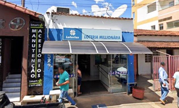 MEGA-SENA PODE PAGAR PRÊMIO ACUMULADO DE R$ 60 MILHÕES