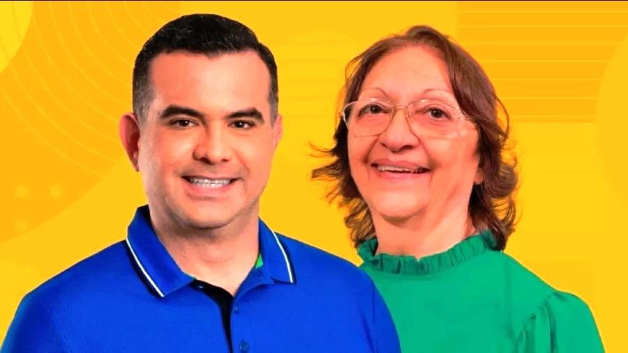 PREFEITO ANUNCIA QUE VAI RENUNCIAR E SUA MÃE DEVE ASSUMIR A PREFEITURA