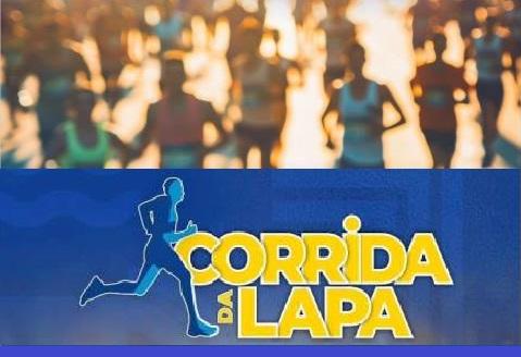 PREFEITURA DE VAZANTE ABRE INSCRIÇÕES PARA A CORRIDA DA LAPA