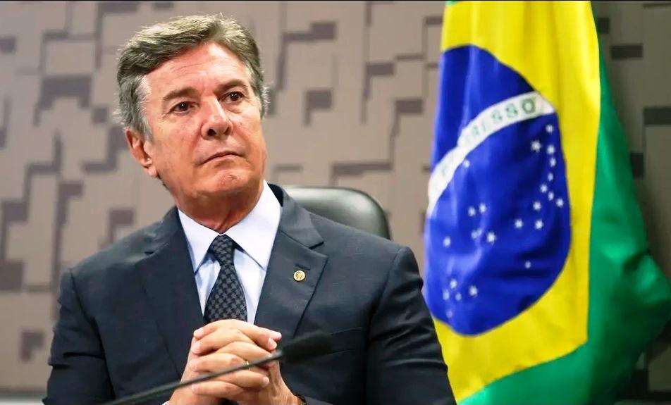 STF TEM MAIORIA PARA MANTER CONDENAÇÃO DO EX-PRESIDENTE FERNANDO COLLOR
