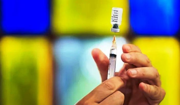 GOVERNO RUSSO ANUNCIA VACINA CONTRA O CÂNCER PARA O PRÓXIMO ANO