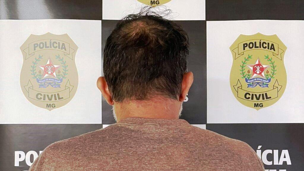 HOMEM É PRESO POR FORJAR MORTE DA ESPOSA PARA FICAR COM SEGUROS DE R$ 1 MILHÃO