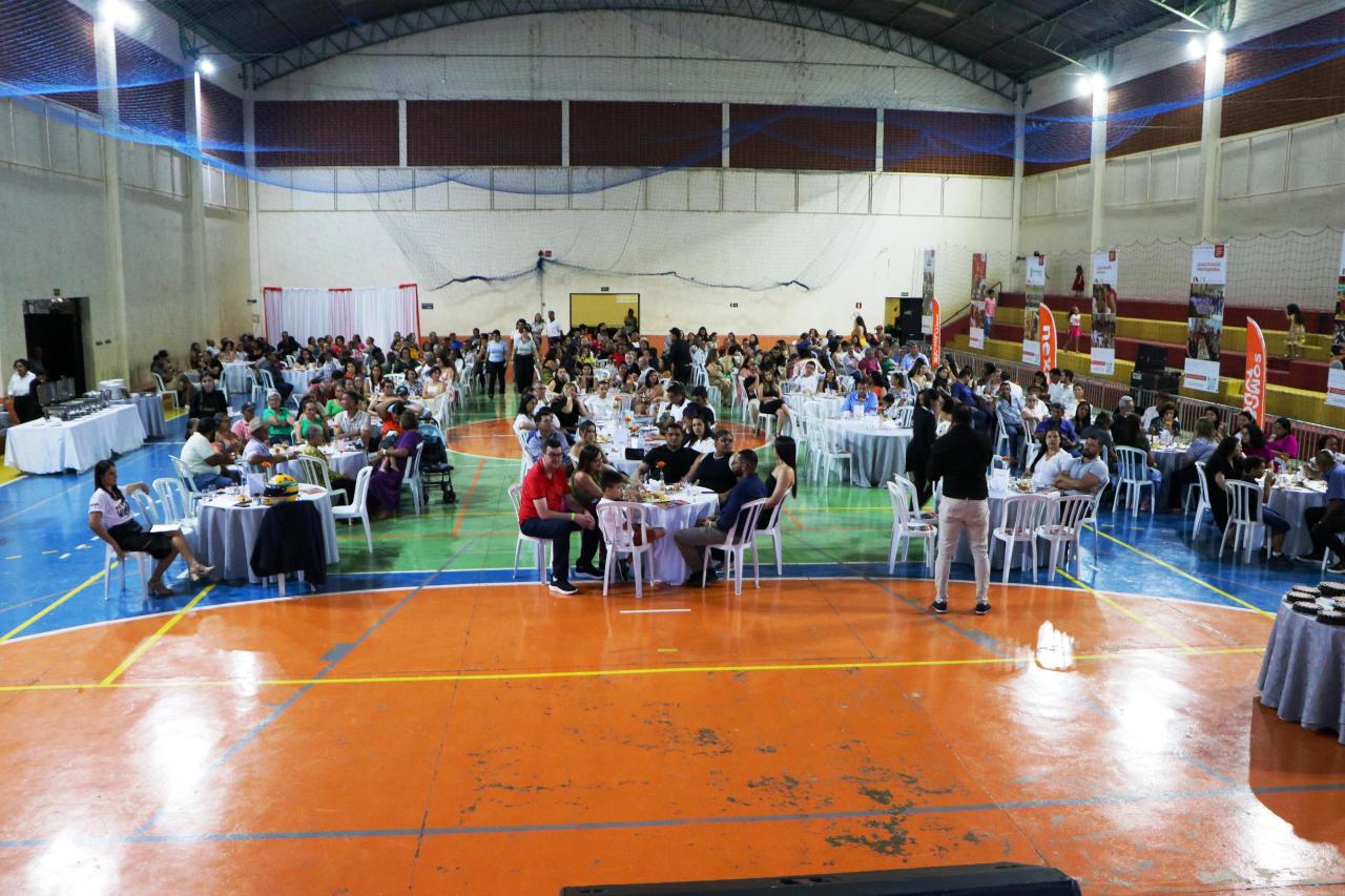 NEXA APRESENTA RESULTADOS DE SUAS ATIVIDADES SOCIAIS EM 2024