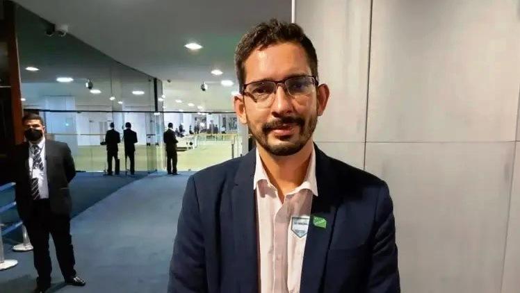 PREFEITO DE CIDADE DO SUL DE MINAS PROÍBE FUNK NAS ESCOLAS MUNICIPAIS