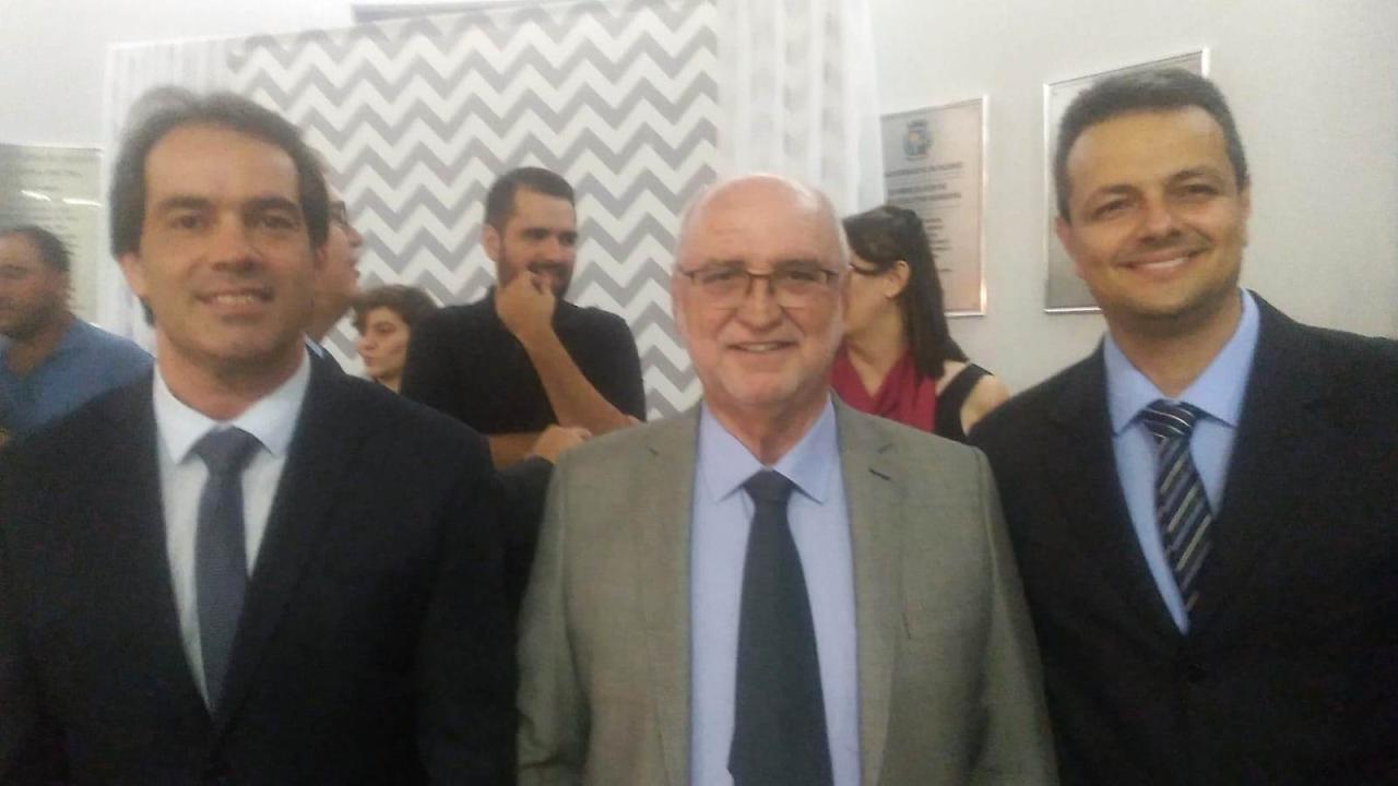 PREFEITO DE VAZANTE AGILIZA OS PREPARATIVOS PARA A ENTREGA DO GOVERNO