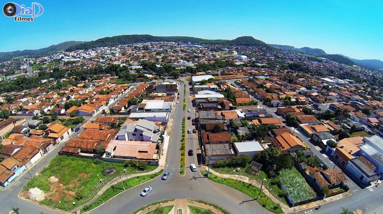 PREFEITURA DE VAZANTE VAI INAUGURAR 32 OBRAS ATÉ O FINAL DESTE MÊS