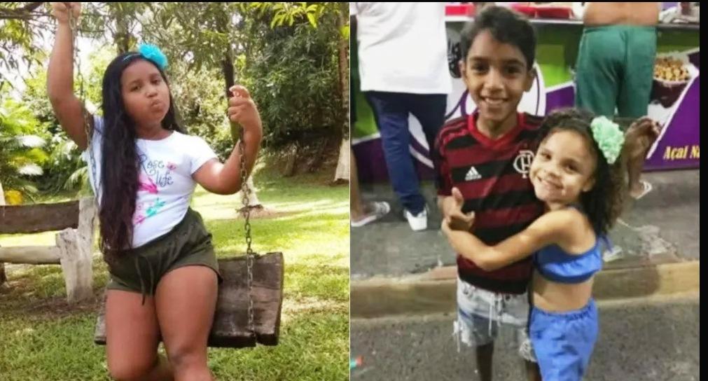 QUASE 700 CRIANÇAS FORAM BALEADAS NO RIO DE JANEIRO NOS ÚLTIMOS SETE ANOS