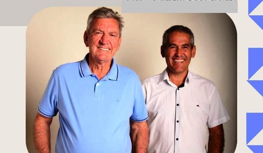 DEFINIDA A CERIMÔNIA DE POSSE DOS CANDIDATOS ELEITOS EM LAGAMAR