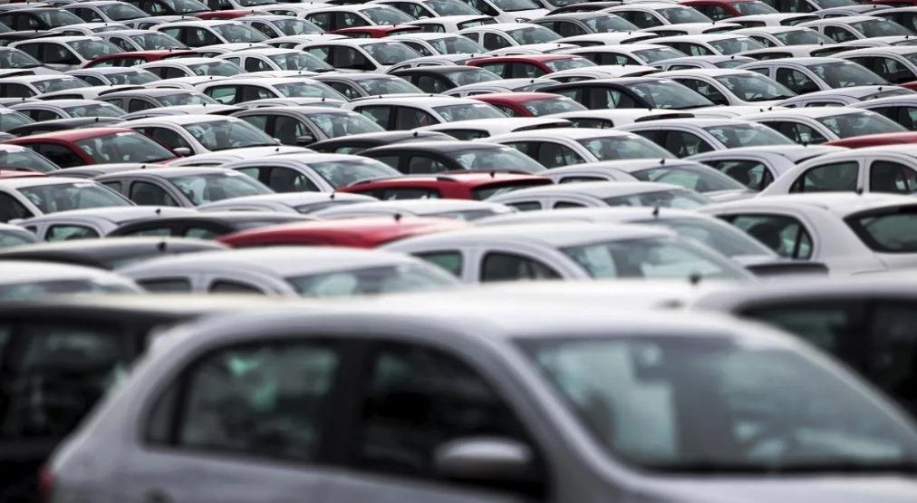 BRASIL TEM MELHOR RESULTADO COM VENDA DE VEÍCULOS EM DEZ ANOS
