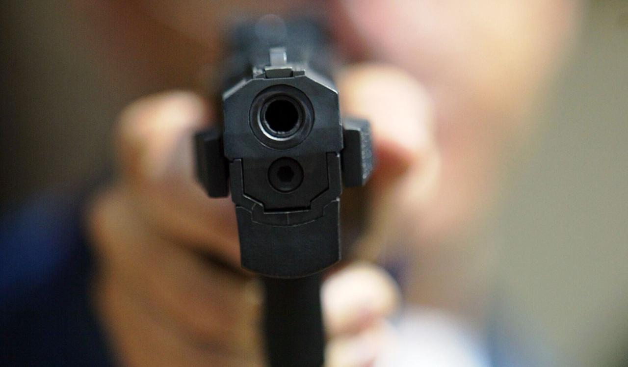 COMERCIANTES SÃO VÍTIMAS DE ASSALTO À MÃO ARMADA NO DISTRITO DE PILAR