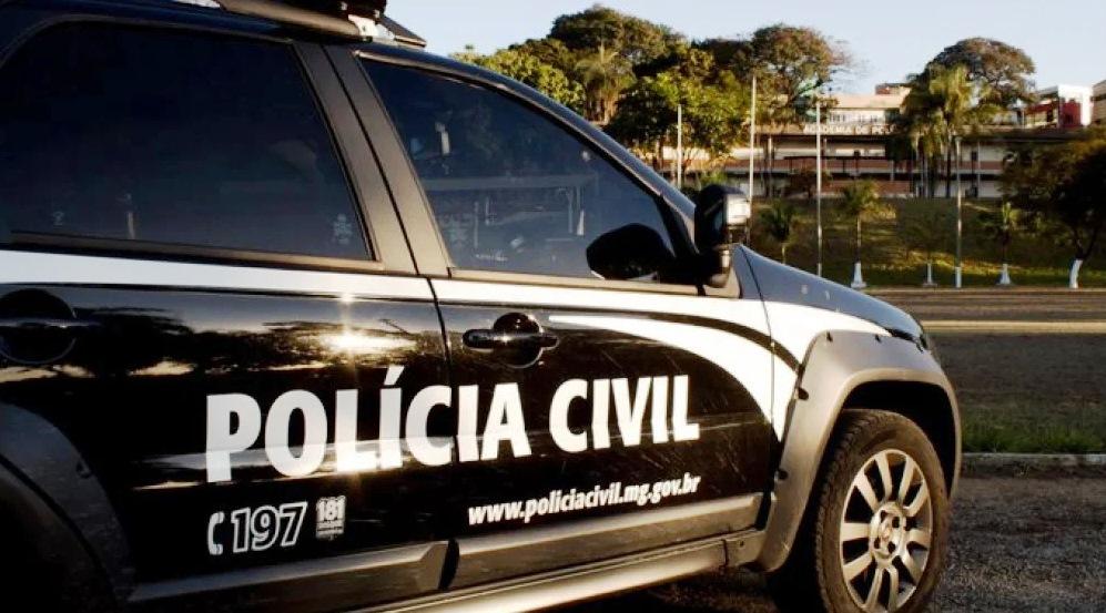 FILHO DE VEREADOR QUE ATIROU PARA O ALTO E ATINGIU JOVEM É PRESO EM SÃO GOTARDO