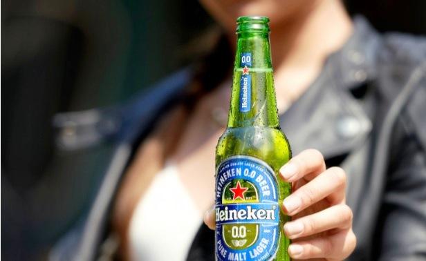MERCADO DE BEBIDAS SEM ÁLCOOL CRESCE MAIS DO QUE O DAS TRADICIONAIS