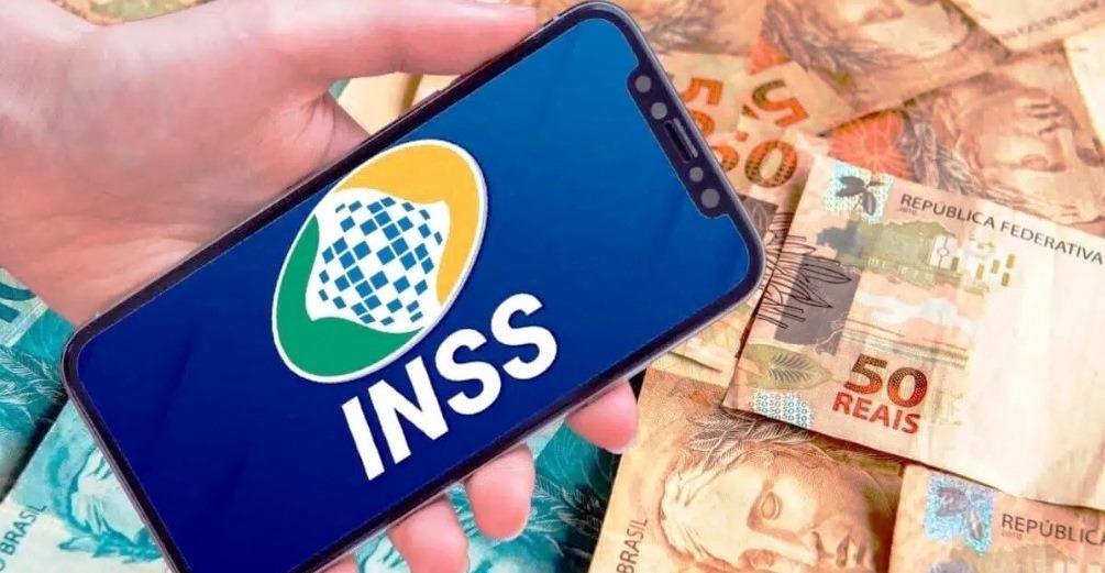 REAJUSTE DO INSS PARA BENEFICIÁRIOS QUE RECEBEM ACIMA DO SALÁRIO MÍNIMO SERÁ DE 4,77%