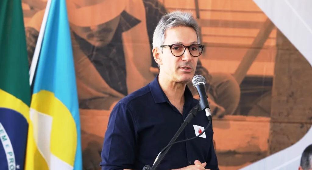 ZEMA SE TORNA O SEGUNDO GOVERNADOR COM O MAIOR SALÁRIO DO BRASIL