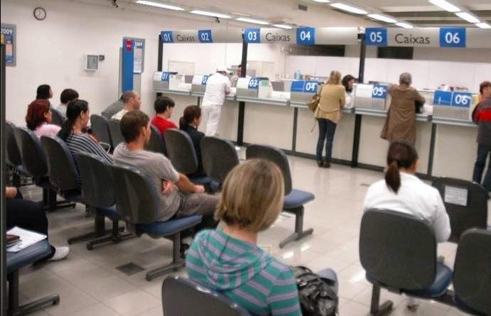 AGÊNCIAS BANCÁRIAS ESTARÃO FECHADAS NA SEGUNDA E TERÇA-FEIRA DE CARNAVAL